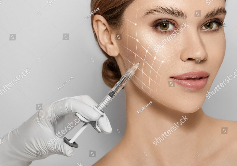 Mesotherapie