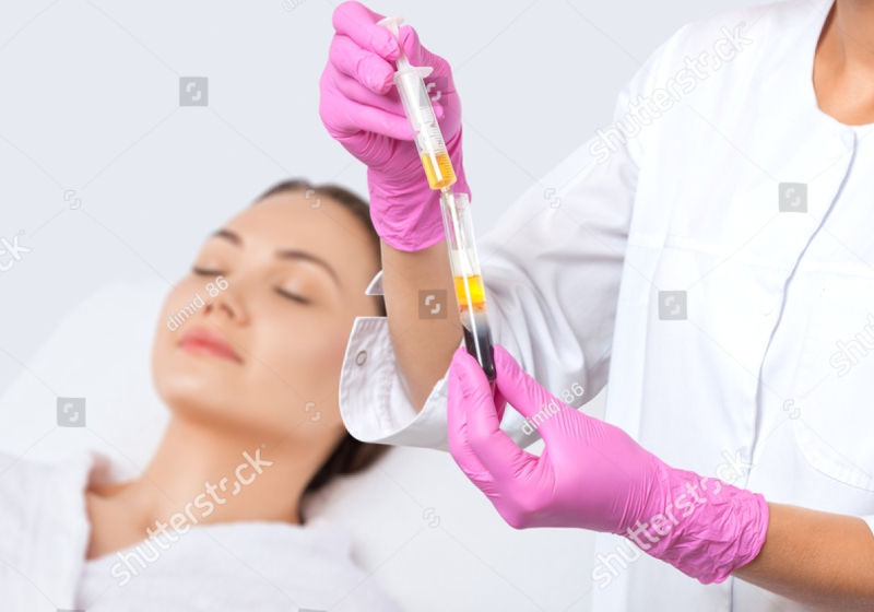 Eigenblut Therapie