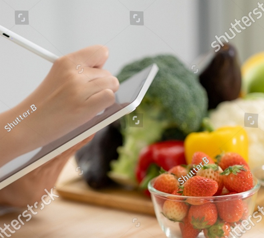 Ernährungsberatung